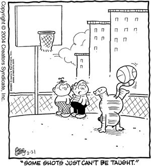 heathcliff